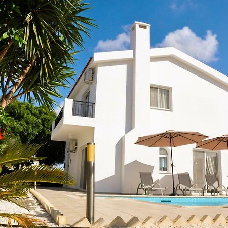 Villa Olivia, Coral Bay Luaran gambar