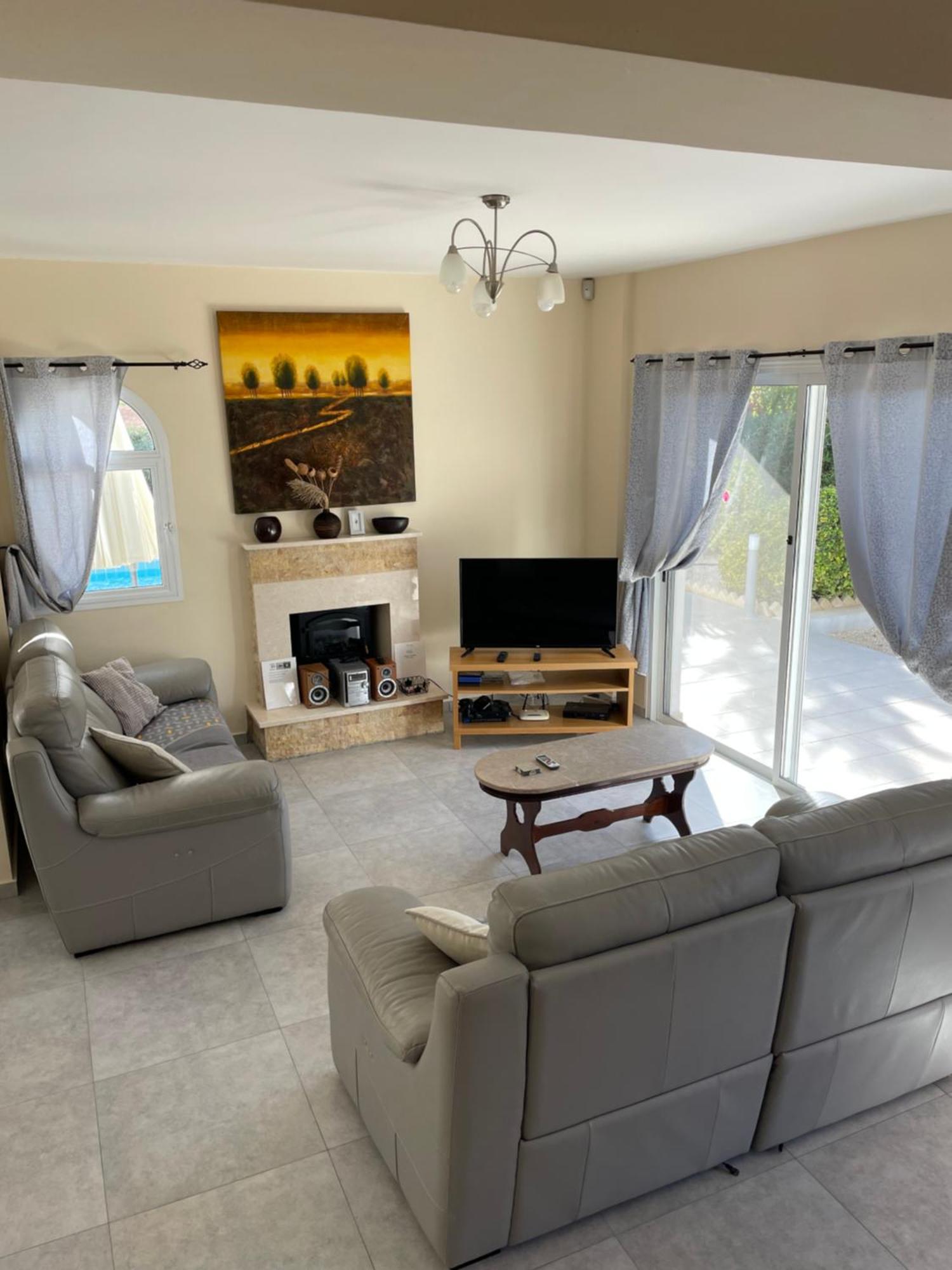 Villa Olivia, Coral Bay Luaran gambar