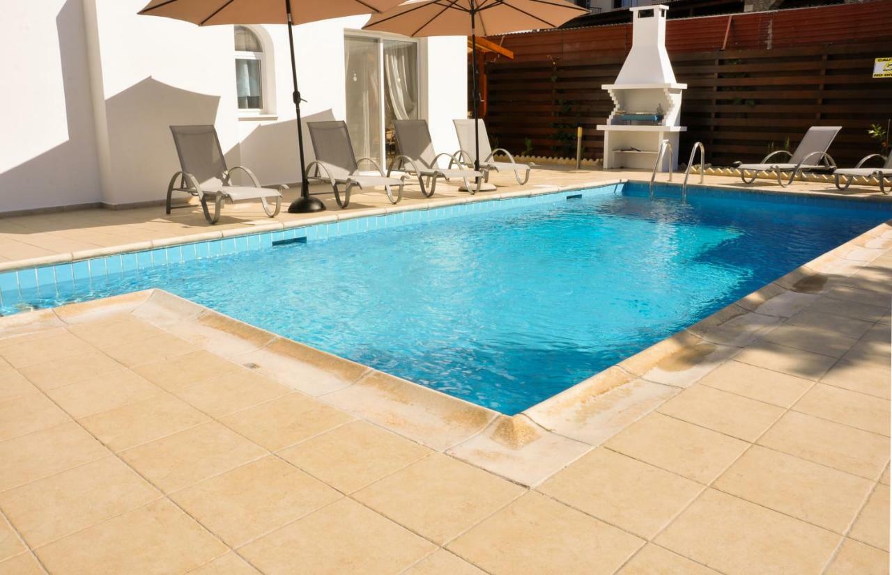 Villa Olivia, Coral Bay Luaran gambar