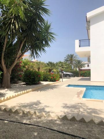 Villa Olivia, Coral Bay Luaran gambar