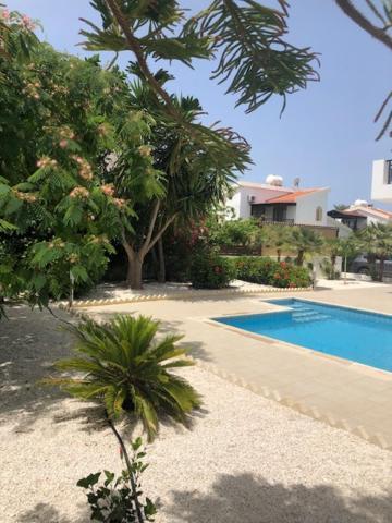 Villa Olivia, Coral Bay Luaran gambar